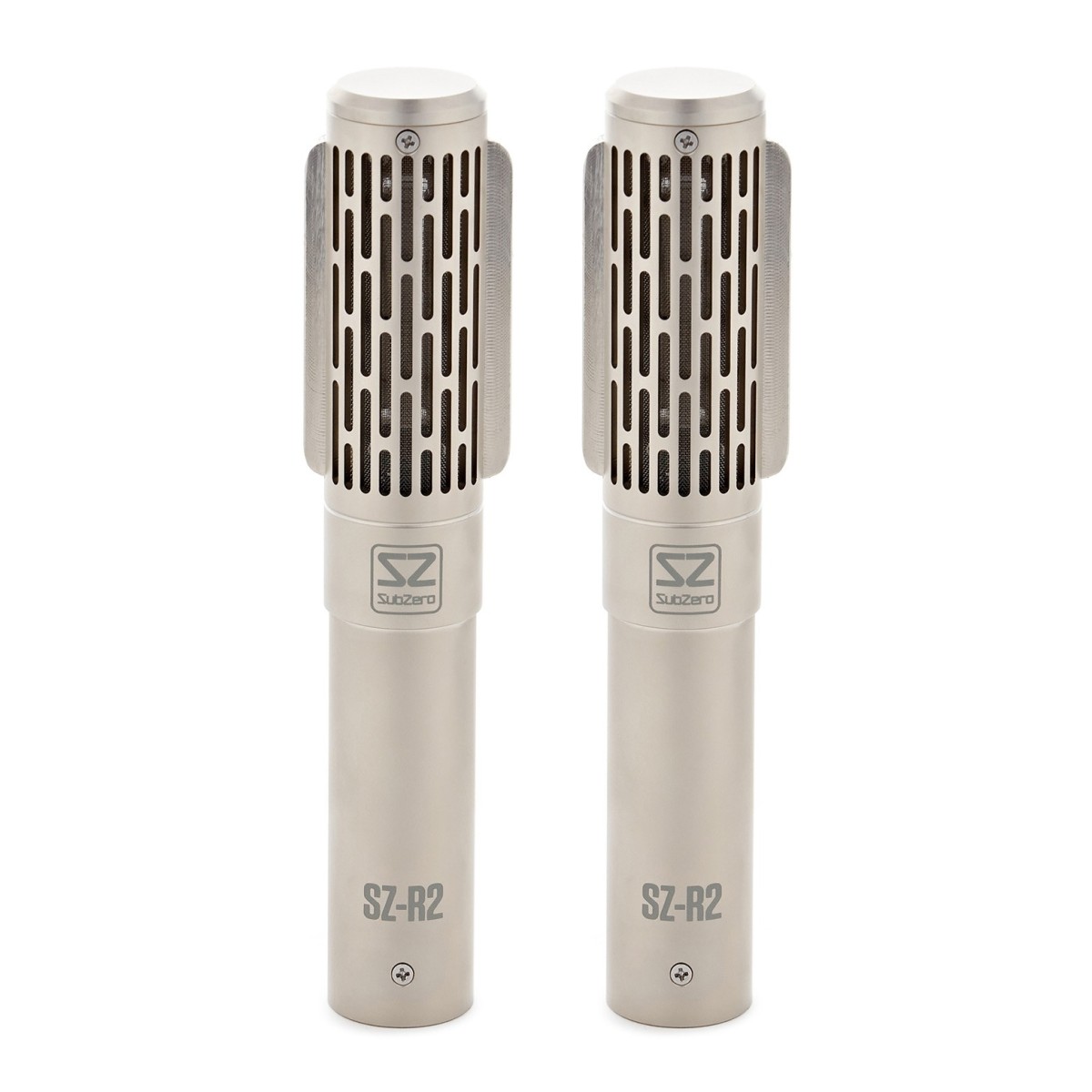 SubZero R2 Ribbon Microphone, Pair