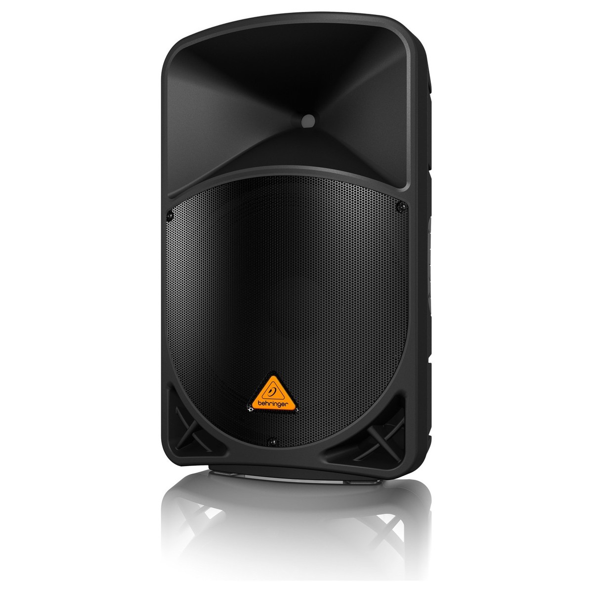 Behringer B115MP3 Wireless Active PA Speaker