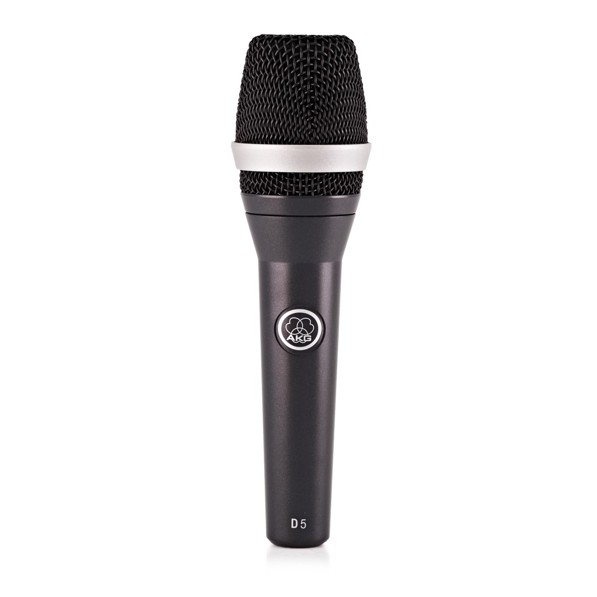AKG D5 Dynamic Vocal Microphone