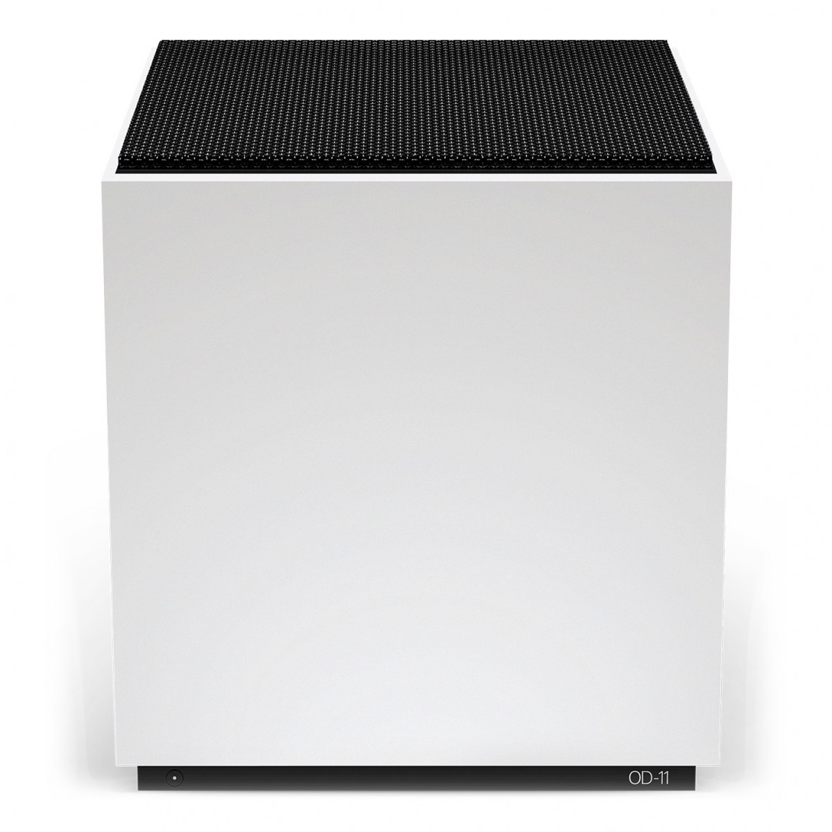 Teenage Engineering OD-11 Wireless Hi-Fi Speaker, White