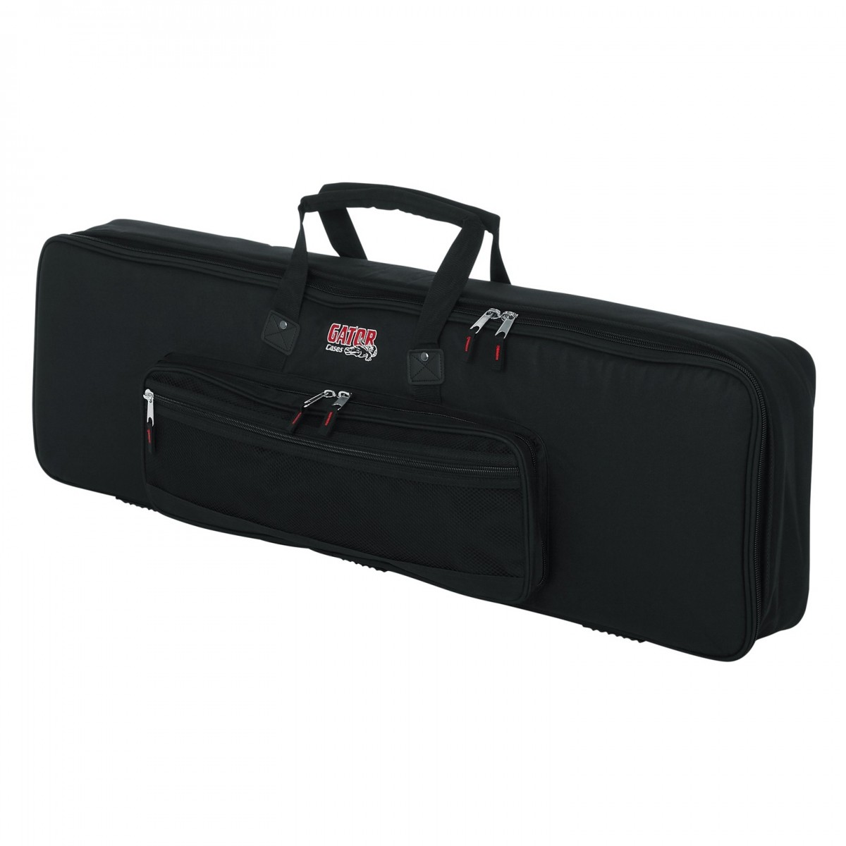 Gator GKB-61 SLIM Padded Gig Bag For Slim 61-Note Keyboards