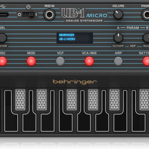 Behringer UB-1 MICRO