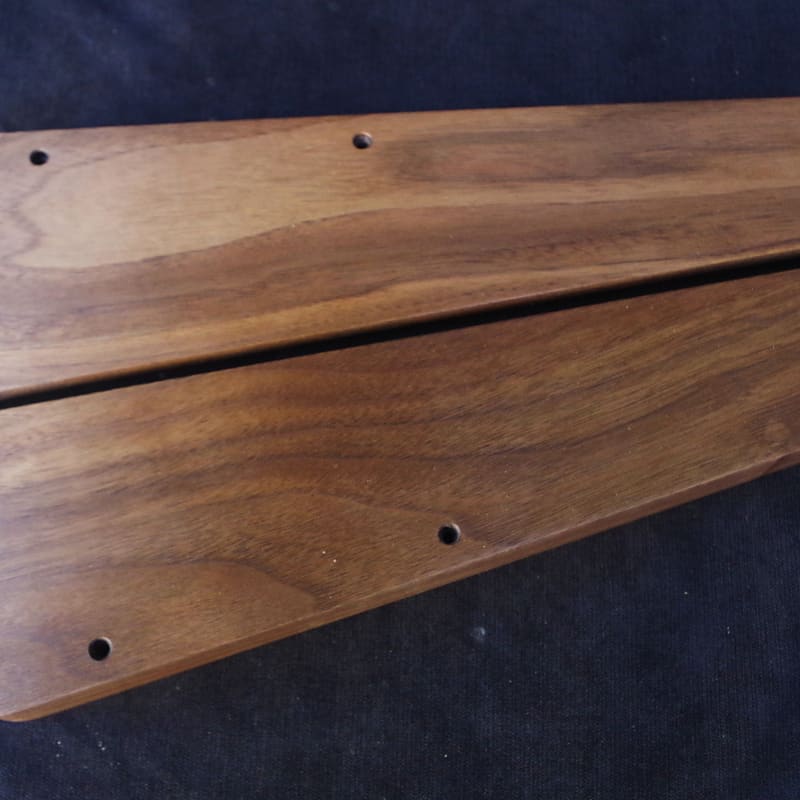 1982 - 1984 Roland Juno-6 61-Key Polyphonic Synthesizer Black