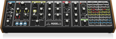 Behringer MODEL 15 Analogue Semi- Modular Synthesizer