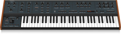 B Stock : Behringer UB-Xa 0014
