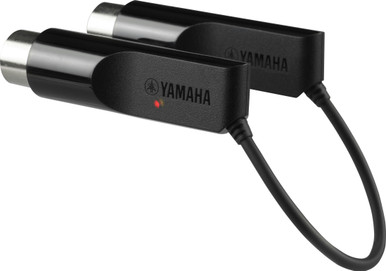 Yamaha MD-BT01 Wireless MIDI Adaptor