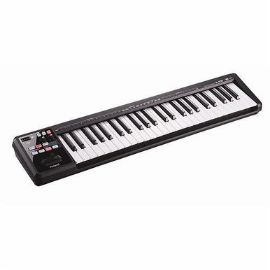 Roland A49 Compact USB MIDI Keyboard