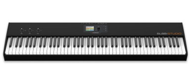 B Stock : Studiologic SL88 Studio Keyboard Controller 0022