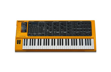 Studiologic Sledge 2.0- 8 Voice Virtual Analogue Polysynth
