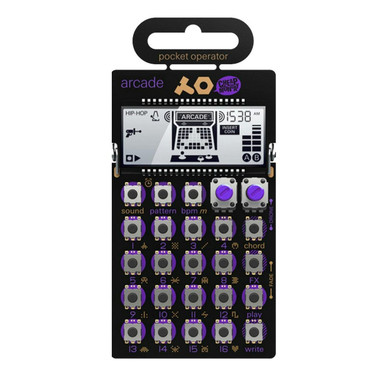Teenage Engineering PO-20 Arcade Pocket Operator