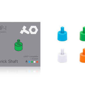 Teenage Engineering Brick Shaft