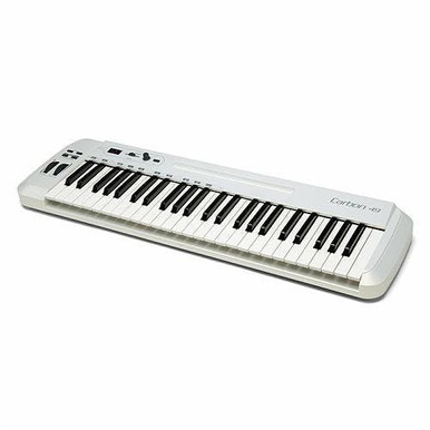 Samson Carbon 49 USB Keyboard Controller
