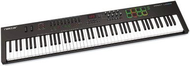 Nektar Impact LX 88+ Note Semi-Weighted MIDI Keyboard & Controller