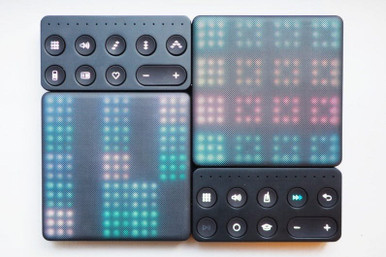 Roli Blocks Bundle