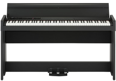 Korg C1 Air Concert Series Digital Piano in Black