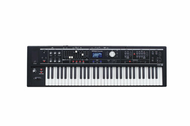 Roland VR-09B V-Combo 61 Note Live Performance Keyboard