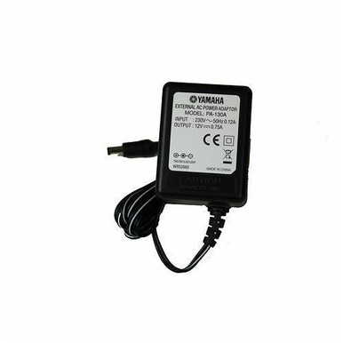 Yamaha PA130 Power Adaptor