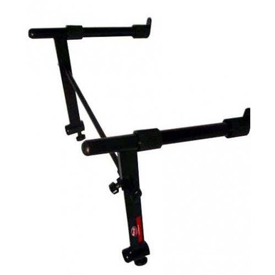 Stagg Keyboard Second Tier Extension Arms (Pair)