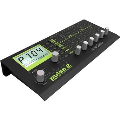 Waldorf Pulse 2 Synth Module