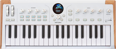 Arturia AstroLab 37  Stage Keyboard Inc. Analog Lab Pro
