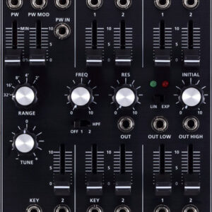 Roland System-500 Series SYS-510 Eurorack Analog Synth Module