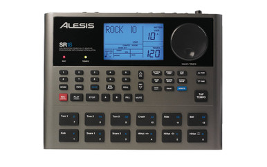 Alesis SR18 Drum Machine