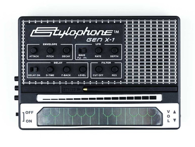 Stylophone Gen X-1 Synth