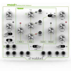 Waldorf MOD1 Eurorack Module