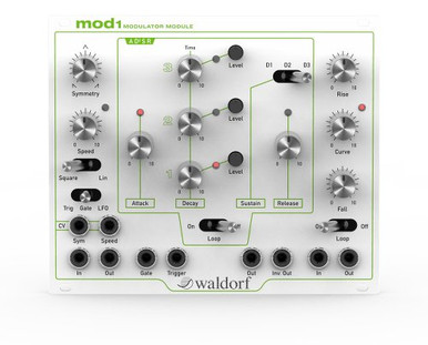 Waldorf MOD1 Eurorack Module