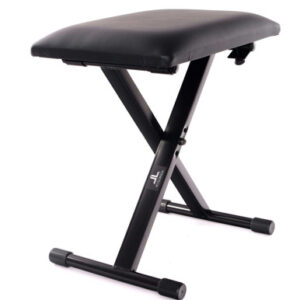 Tourtech TTBE-KA10 X-Style Keyboard Throne