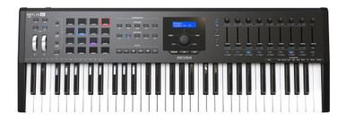 Arturia Keylab MkII 61 black