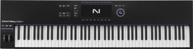 B Stock : Native Instruments Kontrol S88 MK3 0001