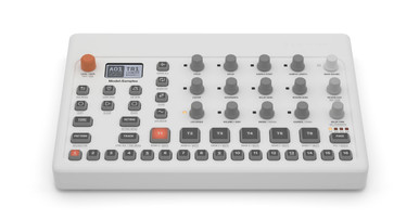 Elektron Model Samples Drum Machine + Sampler