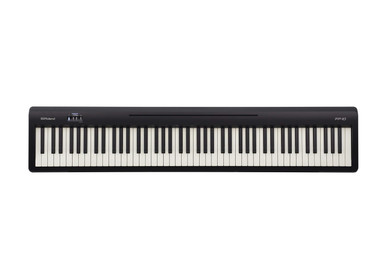 Roland FP-10 Digital Piano in Black