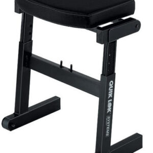 Quiklok BZ-7 Musician's Stool