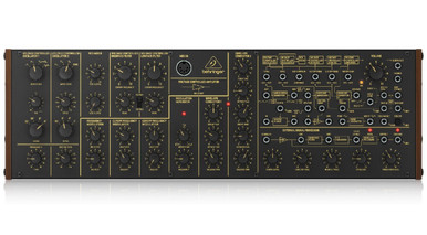 Behringer K-2 Analog & Semi-Modular Synthesizer - LAST ONES
