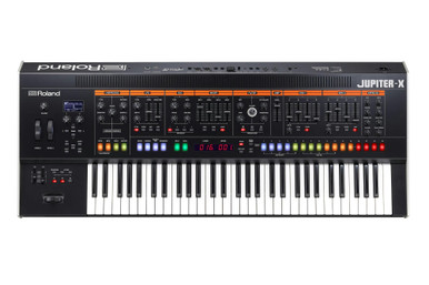 B Stock : Roland Jupiter X Synth