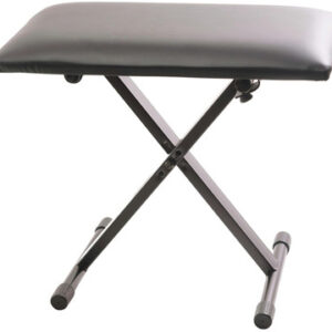 ORDO KB-12 X Style Keyboard Throne