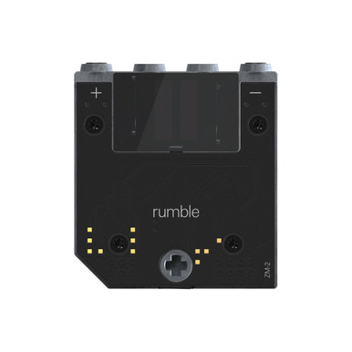 Teenage Engineering ZM-2 Rumble Module