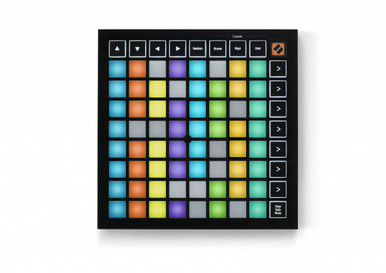 Novation Launchpad Mini MK3 64 RGB Pad MIDI Controller