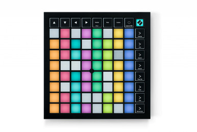B Stock : Novation Launchpad X 64 Pad Ableton Live Controller 0001