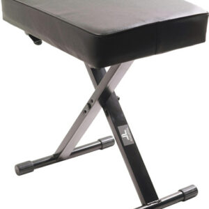 TOURTECH TTBE-KA30 X Style Keyboard Throne
