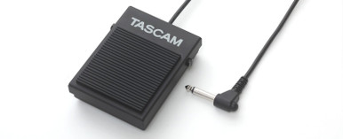 Tascam RC-1F Footswitch