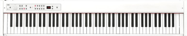 Korg D1 Digital Stage Piano in White