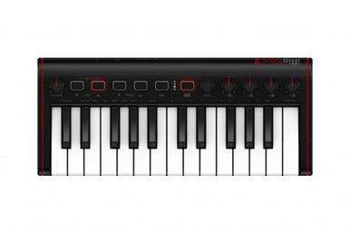 iRig Keys 2 Mini MIDI Keyboard & Controller