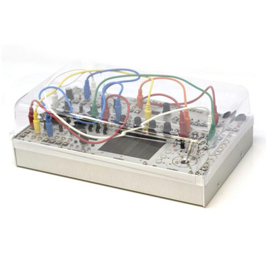 Intellijel 62HP Polycarbonate Palette Lid