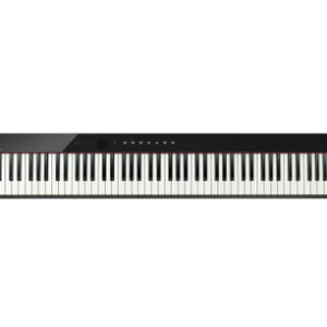 Casio Privia PX-S1000BK Ultra-Slim Stage Piano in Black