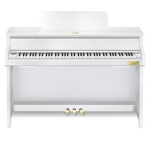 Casio Bechstein GP-310 Grand Hybrid Digital Piano in White