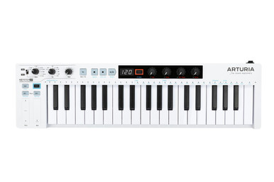Arturia KeyStep 37 Controller Keyboard