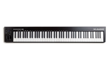 M-Audio Keystation 88 MK3 MIDI Keyboard & Controller